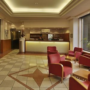 Best Western Hotel Frankfurt Airport Neu-Isenburg